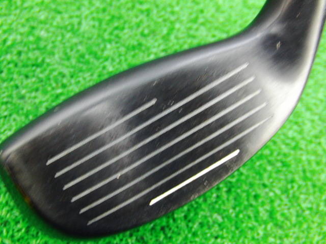 TaylorMade ユーティリティ GAPR HI (US) #4(22°)