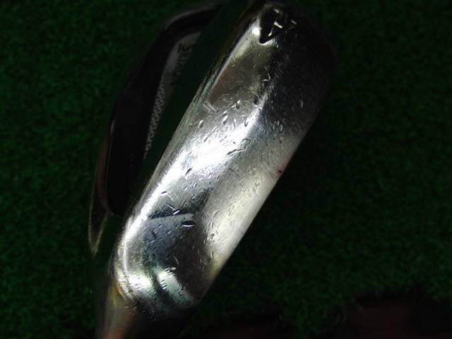 DUNLOP ウェッジ SRIXON Z585 AW