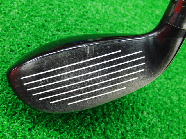 Titleist ユーティリティ 913H・d (付属無) ユーティリティ