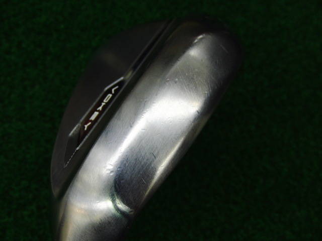 Titleist ウェッジ VOKEY FORGED (2021) 54°-10M