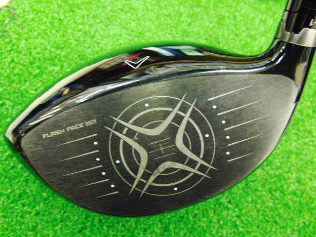 Callaway ドライバー EPIC MAX 10.5°