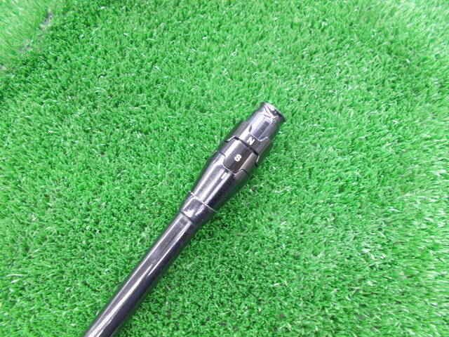 三菱 CHEMICAL シャフト (X) TENSEI CK PRO ORANGE HYBRID 80
