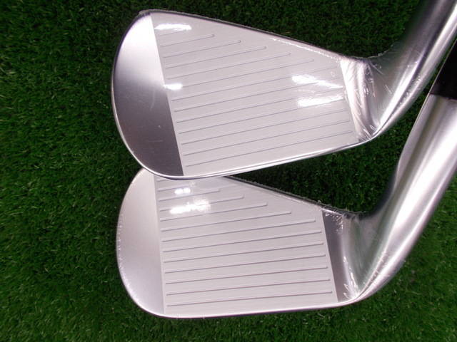 DUNLOP アイアンセット SRIXON ZXi コンボ その他