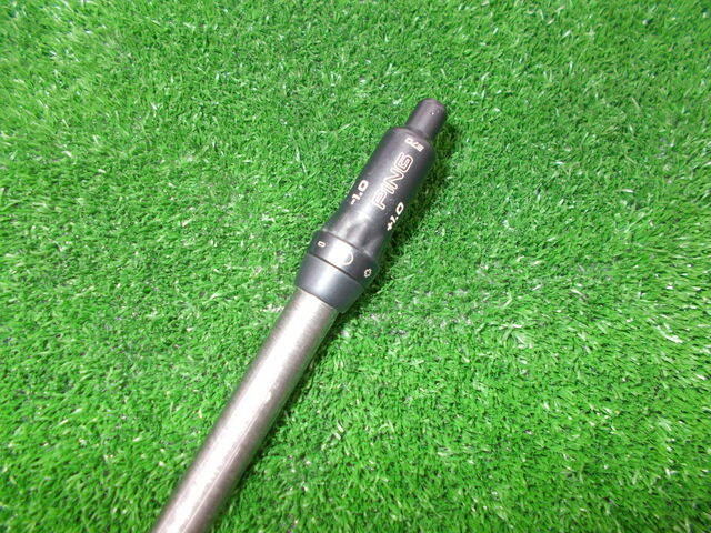 Aerotech シャフト (F4) SteelFiber hls880