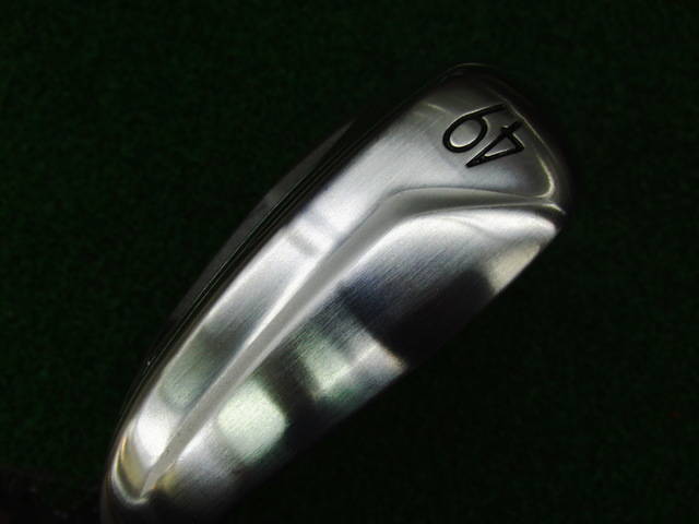 Titleist ウェッジ T400 W(49°)