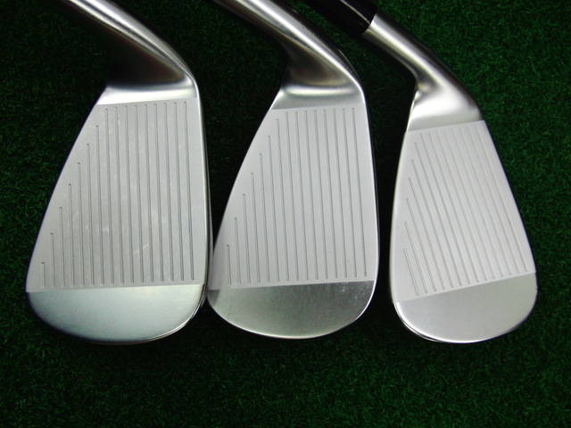 PRGR アイアンセット PRGR 04 その他