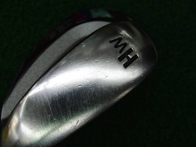 FOURTEEN ウェッジ D-036 HW(61゜)