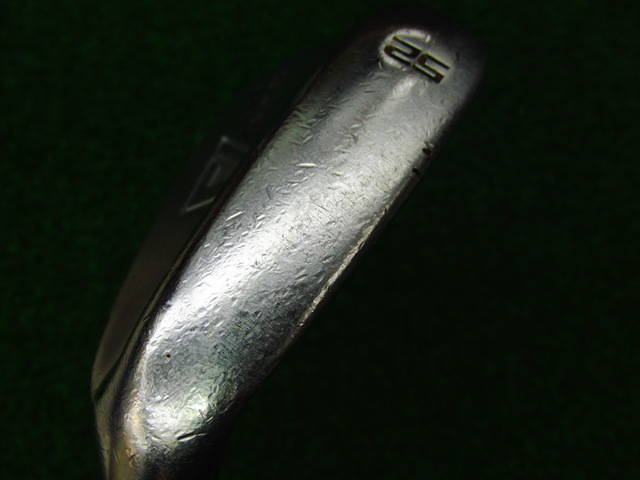 A DESIGN GOLF ウェッジ A GRIND BX-W FORGED ニッケルクロム 52゜