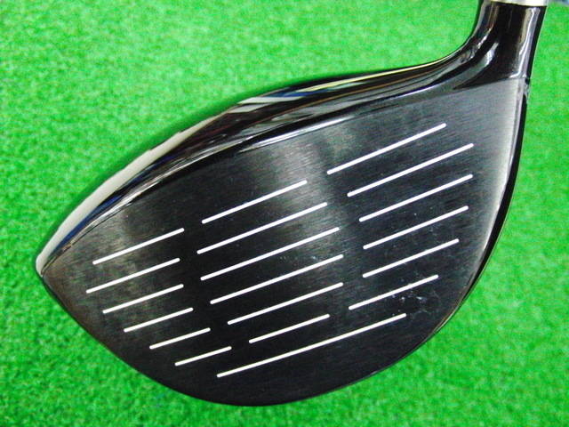 Ryoma ドライバー MAXIMA II TYPE-D 10.5°