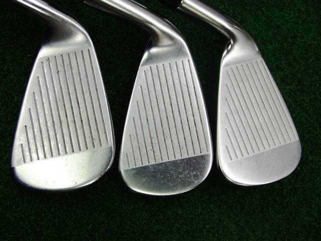 Callaway アイアンセット EPIC STAR  6本
