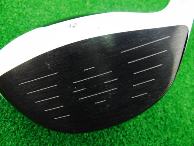 TaylorMade ドライバー M2 (2017) (付属無) 10.5゜