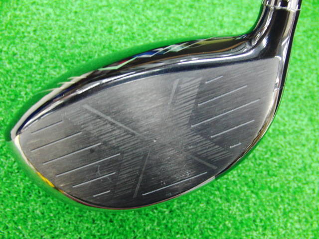 DUNLOP ドライバー XXIO (2022) X-eks-  9.5°
