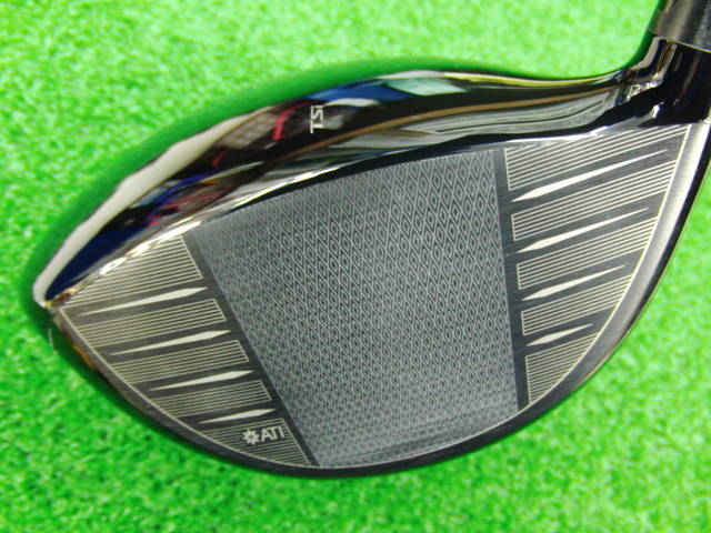 Titleist ドライバー TSi1 12°