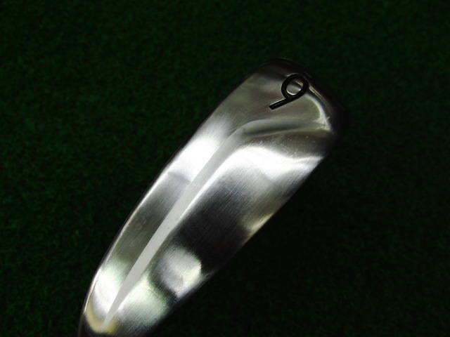 Titleist 単品アイアン T400 #6