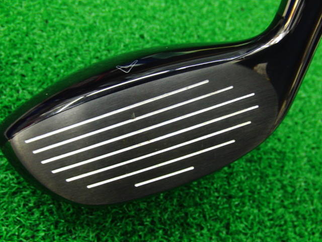 Callaway ユーティリティ PARADYM MAX FAST #6(27°)