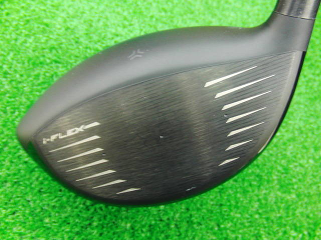 DUNLOP ドライバー SRIXON ZXi LS 10.5°