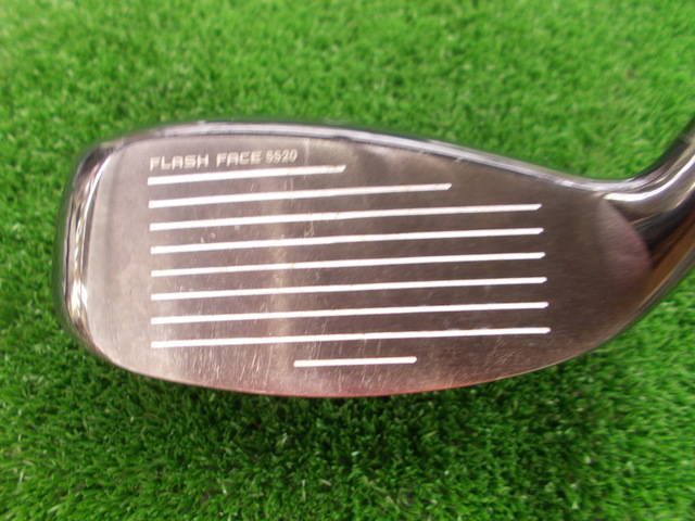 Callaway ユーティリティ MAVRIK MAX (US) #8(33°)