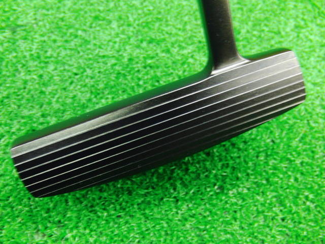 Roots Golf パター THE ROOTS Curve Face