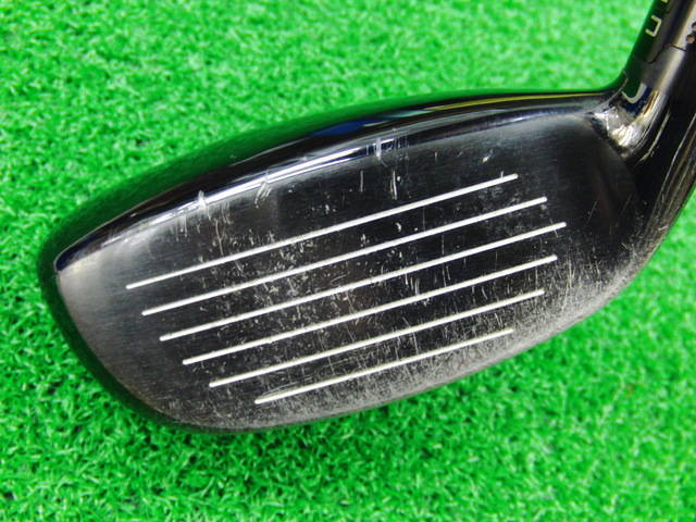 Titleist ユーティリティ TS3 23°