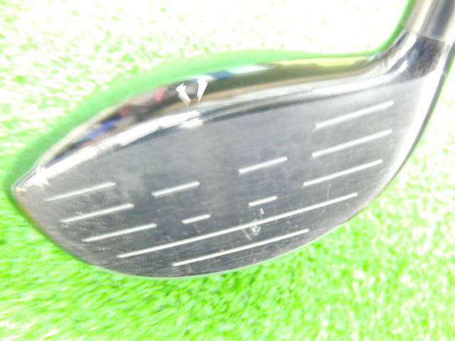 DUNLOP フェアウェイウッド SRIXON Z F85 #3(15ﾟ)