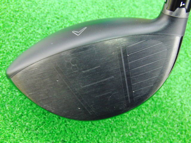 Callaway ドライバー ROGUE ST MAX LS  9°