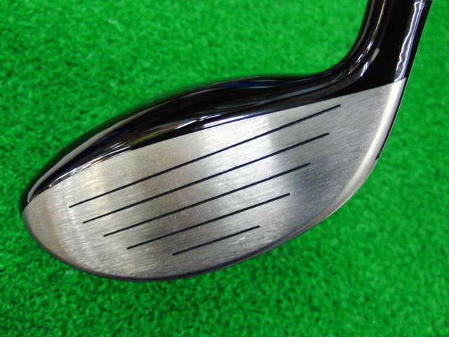 YAMAHA フェアウェイウッド RMX VD #3(15°)