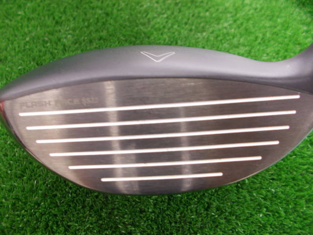 Callaway フェアウェイウッド ROGUE ST LS #5(18°)