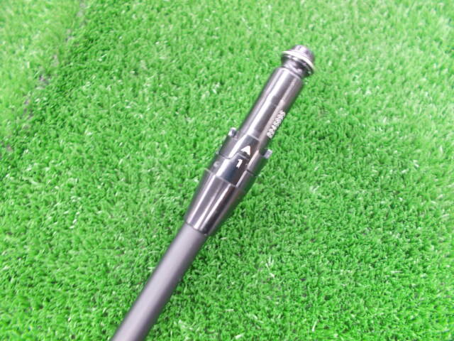 三菱 CHEMICAL シャフト (Ｘ) VANQUISH 5 (タイトリスト用スリーブ)