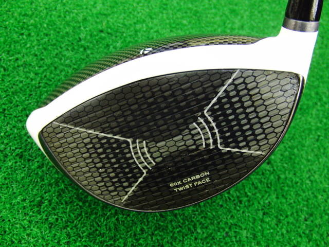 TaylorMade ドライバー STEALTH GLOIRE  9.5°