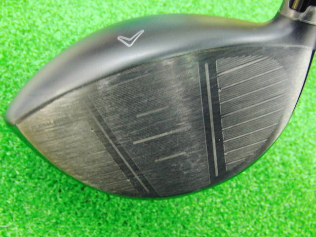 Callaway ドライバー ROGUE ST Triple Diamond LS  9°