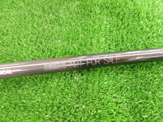 三菱 CHEMICAL シャフト (Ｓ) TENSEI PRO RED 1K 50 (PING用スリーブ)
