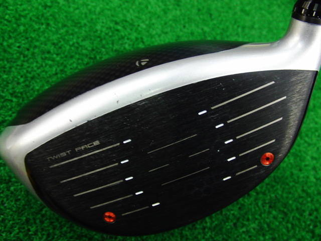 TaylorMade ドライバー M6 10.5°