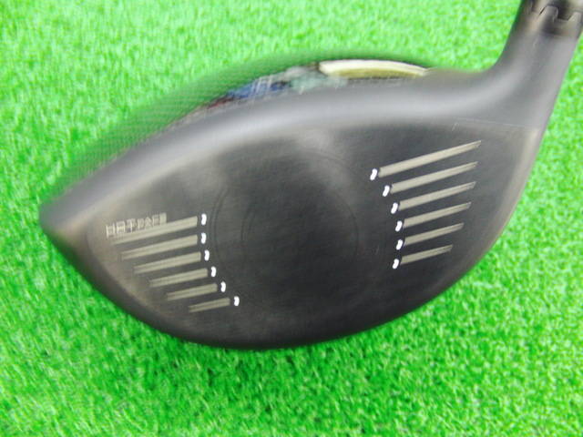 cobra ドライバー AEROJET LS 10.5°