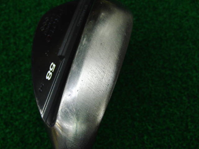 PROTO-CONCEPT ウェッジ PROTO-CONCEPT FORGED 58°/14°