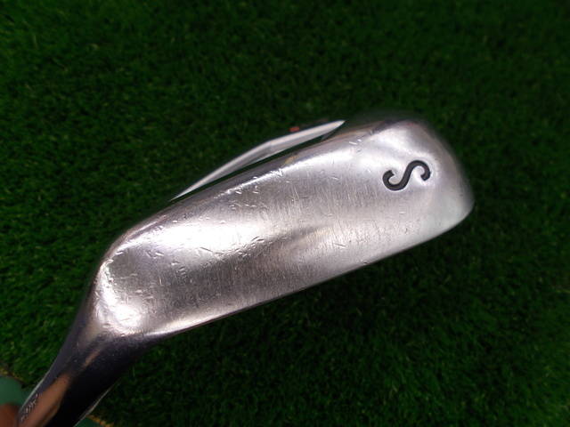DUNLOP ウェッジ SRIXON ZX5 SW