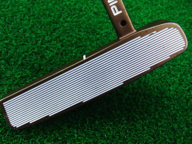 PING パター KARSTEN TR PAL (付属無)
