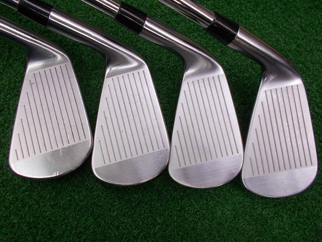 Titleist アイアンセット AP 2 718  7本
