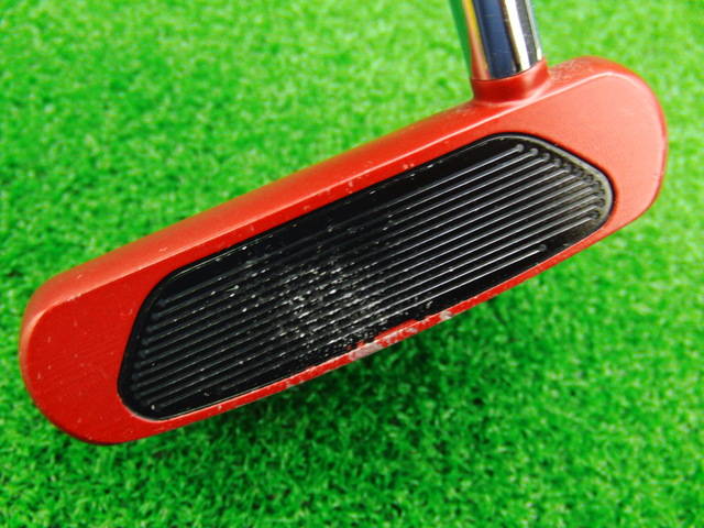 TaylorMade パター TP COLLECTION RED ARDMORE