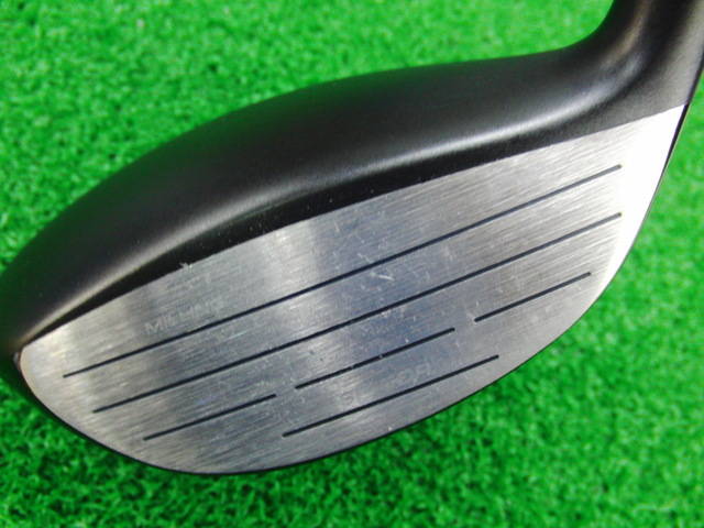 BRIDGESTONE フェアウェイウッド BRIDGESTONE B2 #3（15°）