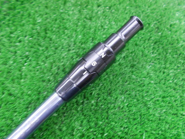 三菱 CHEMICAL シャフト (Ｓ) Diamana PD50 (キャロウェイ用スリーブ)