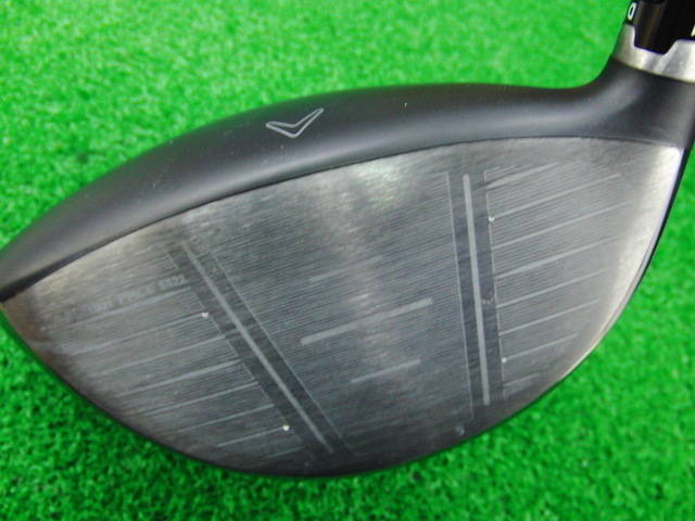 Callaway ドライバー ROGUE ST MAX LS (US)  9°