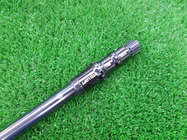 三菱 CHEMICAL シャフト (Ｓ) Diamana D-LIMITED 60 (テーラーメイド用スリーブ)