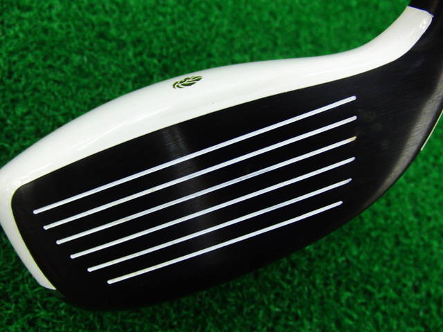 TaylorMade ユーティリティ GLOIRE F (2017) #4(22゜)
