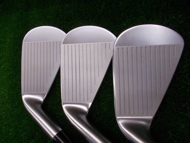 DUNLOP アイアンセット SRIXON ZXi7  6本