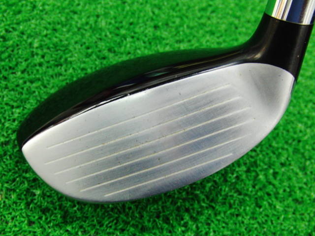 BRIDGESTONE ユーティリティ TOURSTAGE X-UT (2013) U4 (23゜)