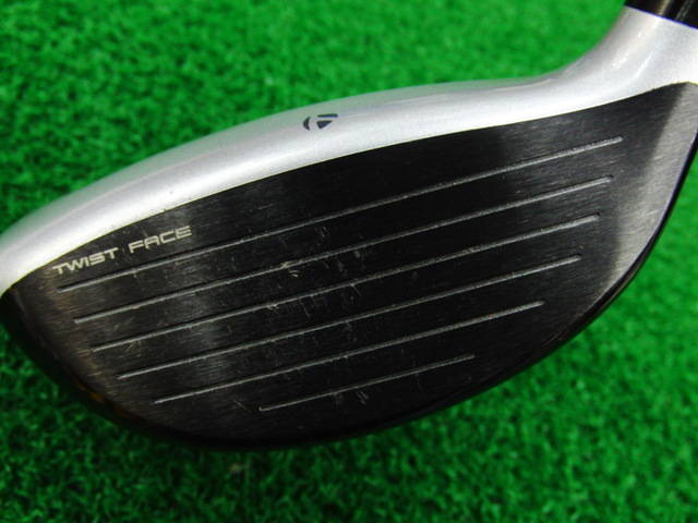 TaylorMade フェアウェイウッド M5 #5(19°)