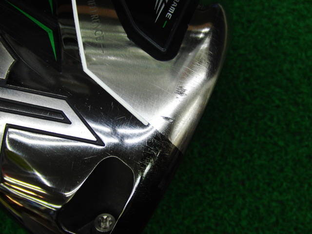 DUNLOP ドライバー XXIO (2022) X-eks- 10.5°
