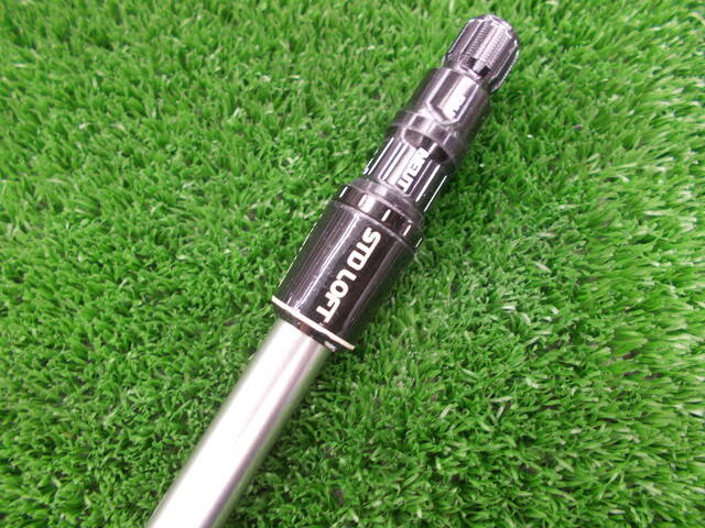 GRAPHITE DESIGN シャフト (Ｓ) TOUR AD TP-6 (テーラーメイド用スリーブ)