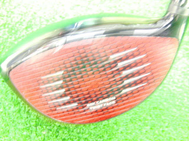 TaylorMade ドライバー STEALTH PLUS+  9°