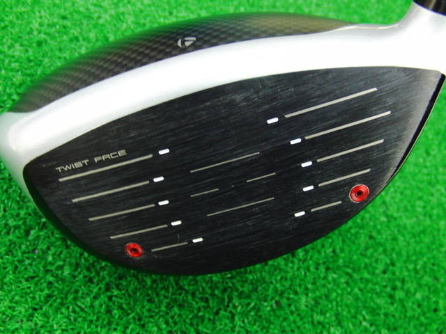 TaylorMade ドライバー M6 10.5°
